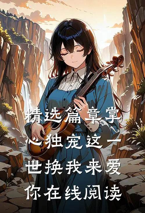 精选篇章掌心独宠这一世换我来爱你在线阅读