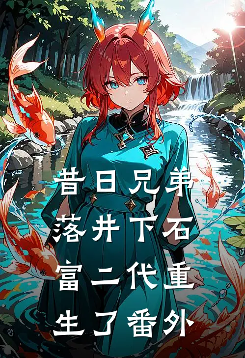 昔日兄弟落井下石,富二代重生了 番外免费阅读
