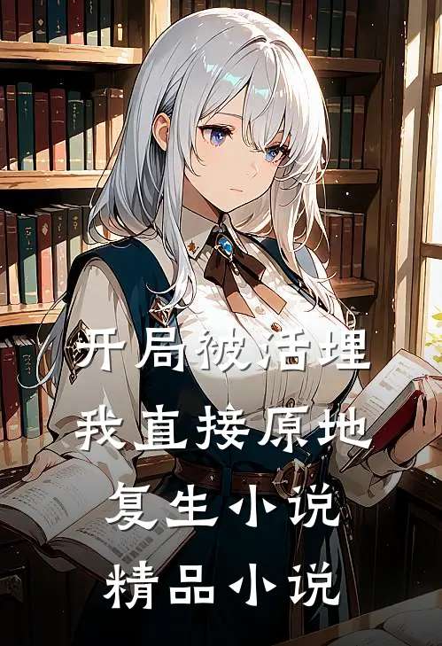开局被活埋我直接原地复生小说精品小说