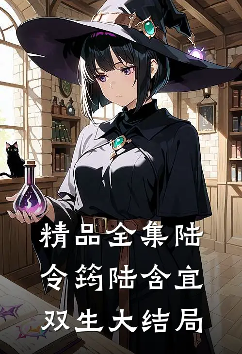 精品全集陆令筠陆含宜双生大结局