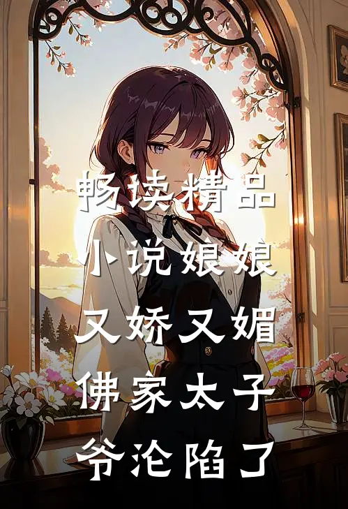 畅读精品娘娘又娇又媚,佛家太子爷沦陷了免费阅读