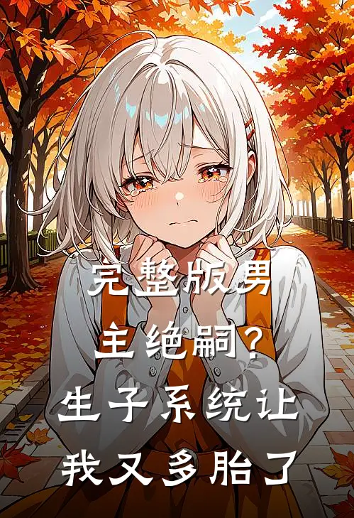 完整版男主绝嗣？生子系统让我又多胎了