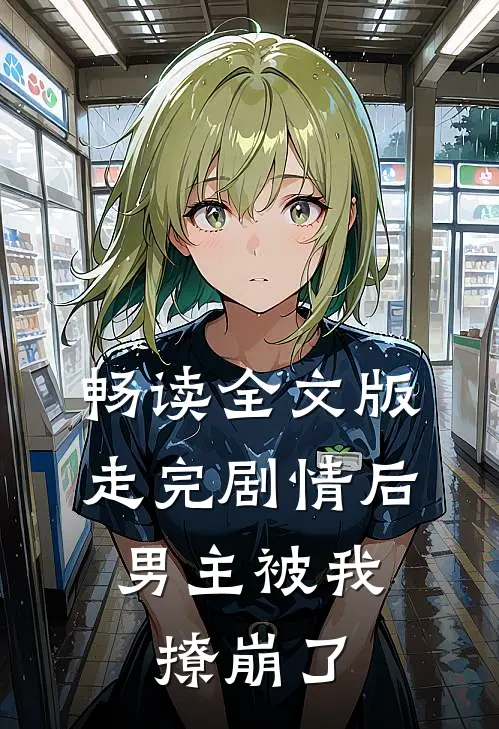 畅读全文版走完剧情后,男主被我撩崩了百度