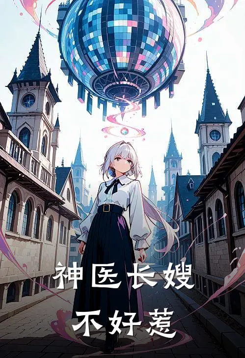 神医长嫂不好惹
