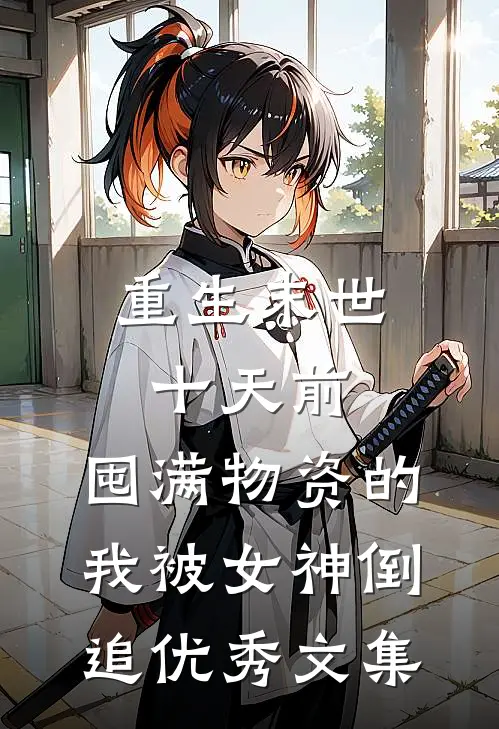 重生末世十天前，囤满物资的我被女神倒追优秀文集