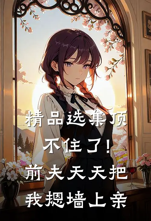精品选集顶不住了!前夫天天把我摁墙上亲