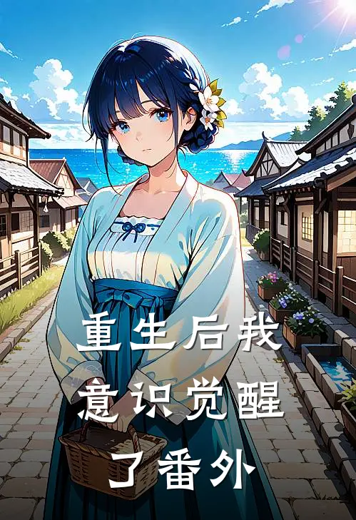 重生后我意识觉醒了 番外