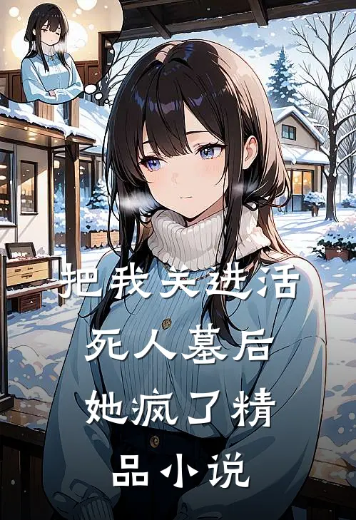把我关进活死人墓后,她疯了精品免费阅读