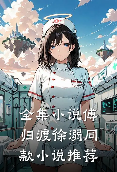 全集小说傅归渡徐溺同款小说推荐