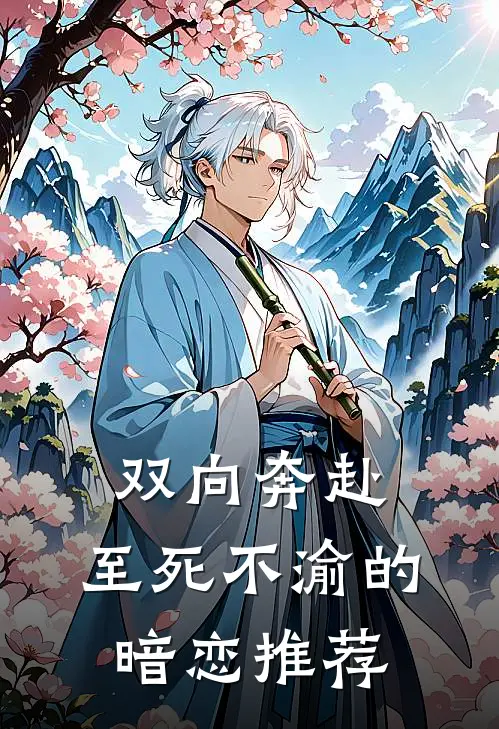 双向奔赴,至死不渝的暗恋推荐