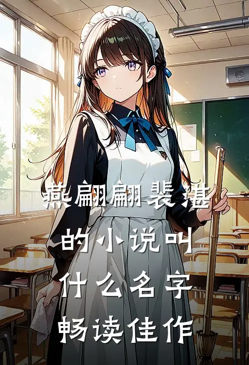 燕翩翩裴湛的小说叫什么名字畅读佳作
