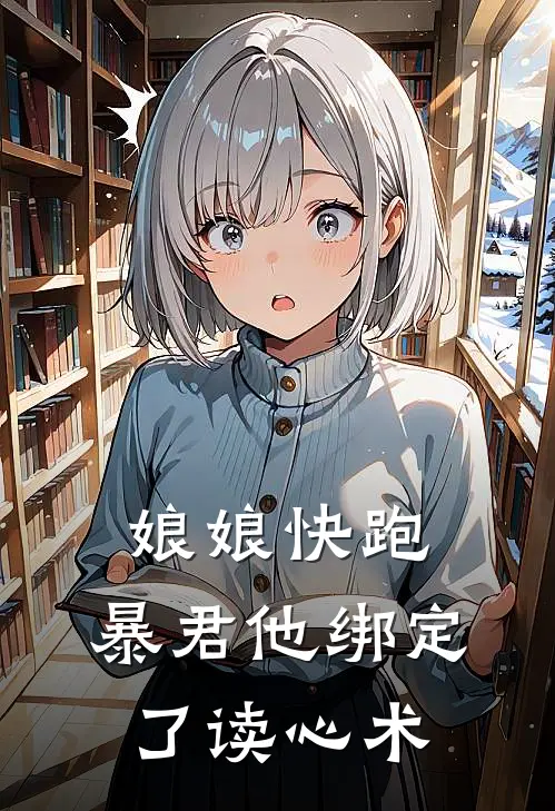 娘娘快跑暴君他绑定了读心术 一块小鱼干