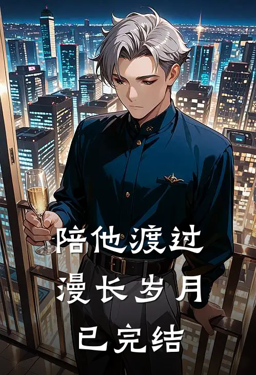 陪他渡过漫长岁月已完结