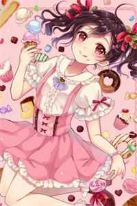 雪落无声覆白头全文+后续