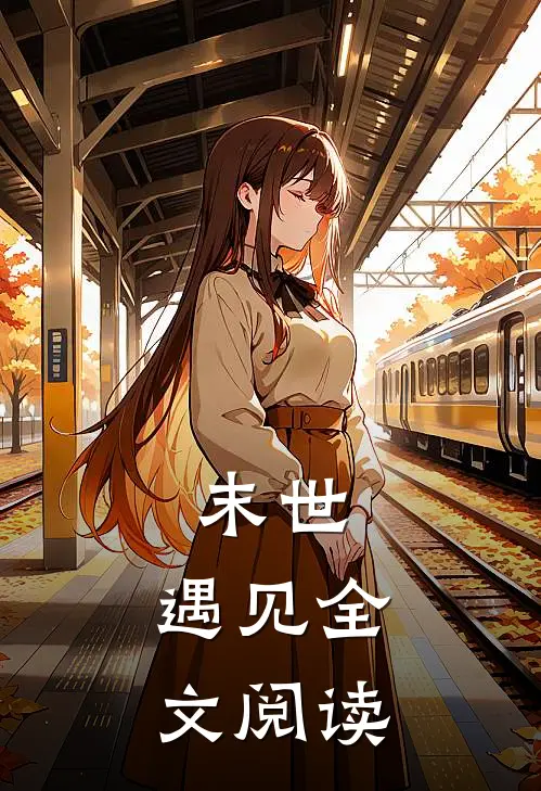 末世,遇见全文阅读
