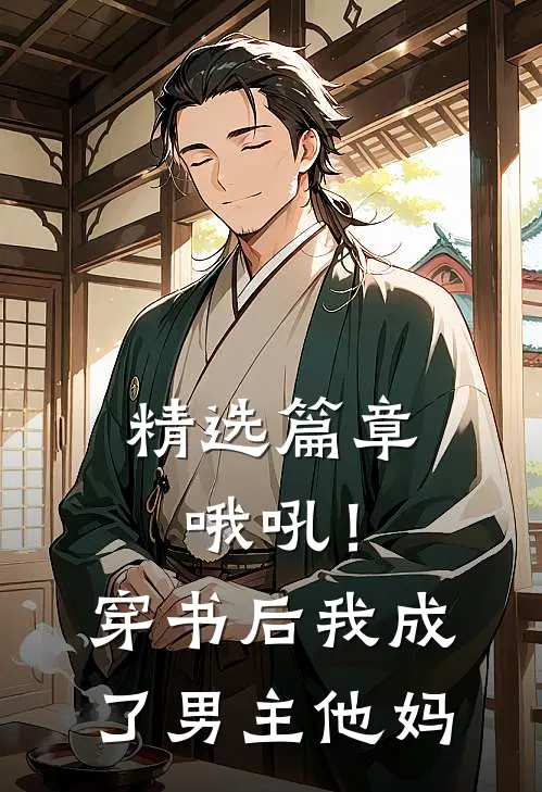 精选篇章哦吼!穿书后我成了男主他妈免费阅读