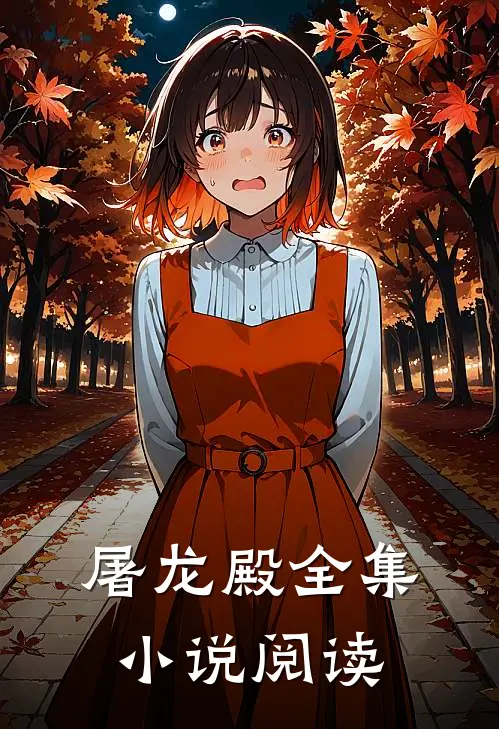 屠龙殿全集小说阅读