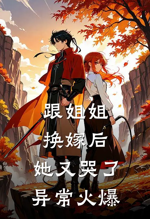 跟姐姐换嫁后,她又哭了异常火爆的