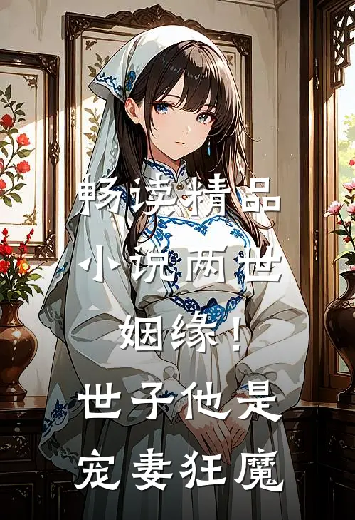 畅读精品小说两世姻缘！世子他是宠妻狂魔