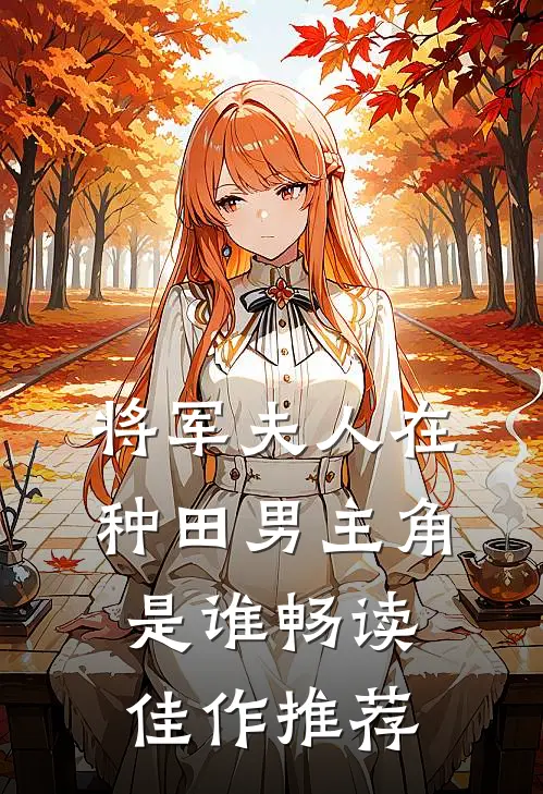 将军夫人在种田 男主角是谁畅读佳作推荐
