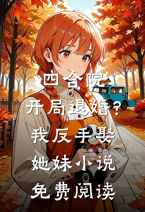 四合院开局退婚?我反手娶她妹免费阅读无弹窗