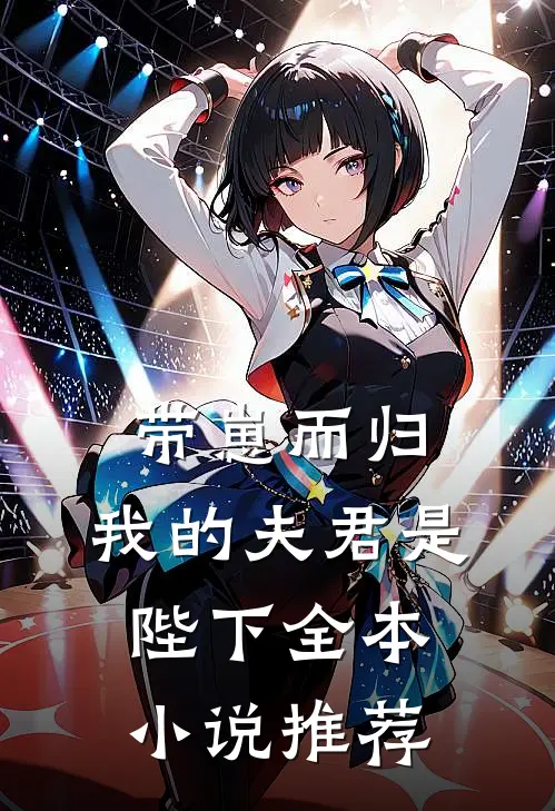 带崽而归,我的夫君是陛下全本推荐免费阅读