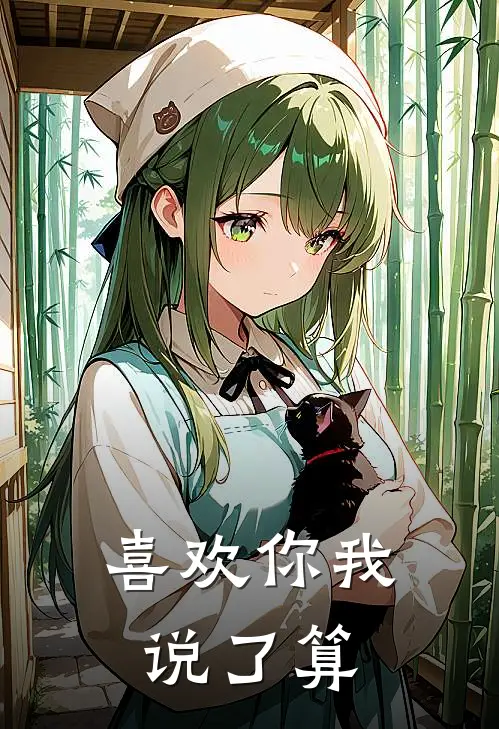 喜欢你我说了算