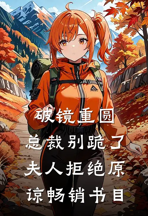 破镜重圆：总裁别跪了，夫人拒绝原谅畅销书目