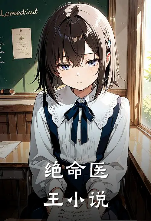 绝命医王小说