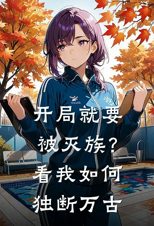 开局就要被灭族？看我如何独断万古
