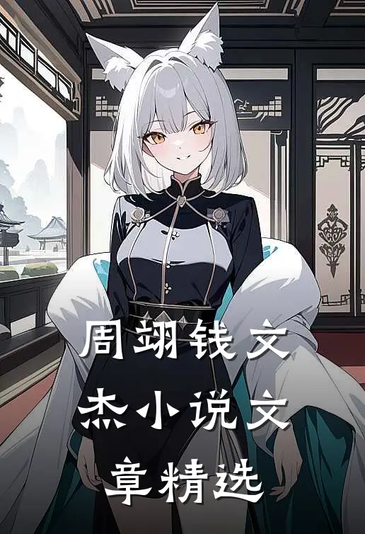 周翊钱文杰小说文章精选