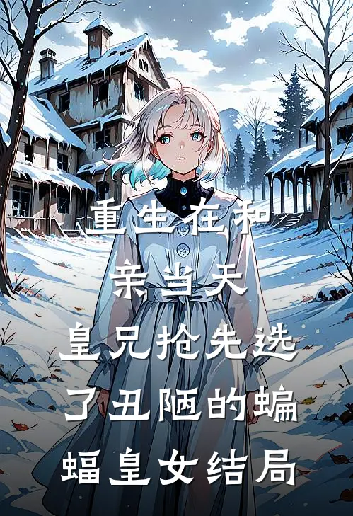 重生在和亲当天，皇兄抢先选了丑陋的蝙蝠皇女结局