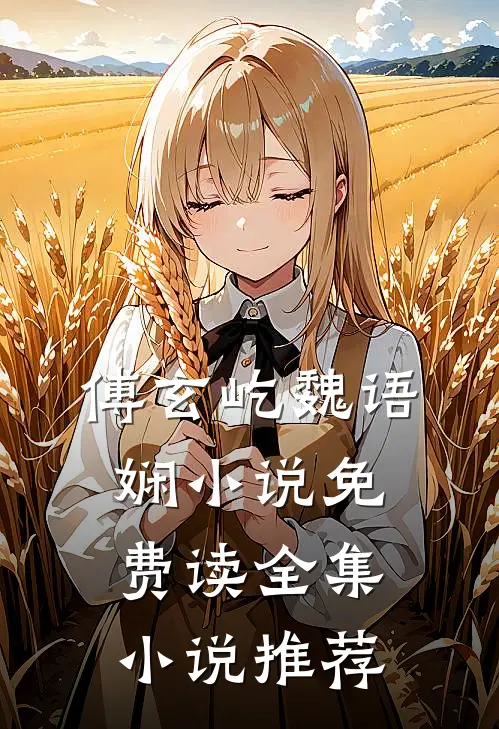 傅玄屹魏语娴小说免费读全集小说推荐