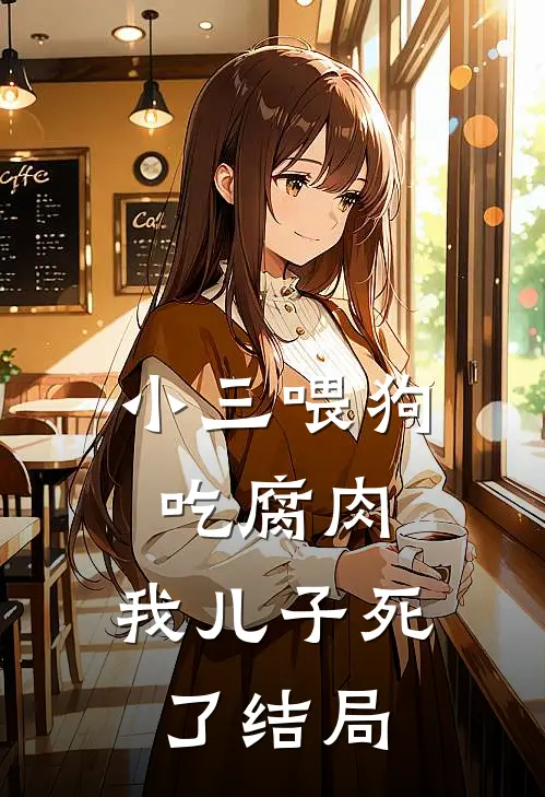 小三喂狗吃腐肉,我儿子死了结局