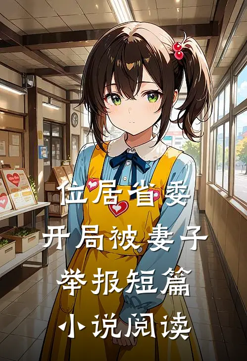 位居省委，开局被妻子举报短篇小说阅读