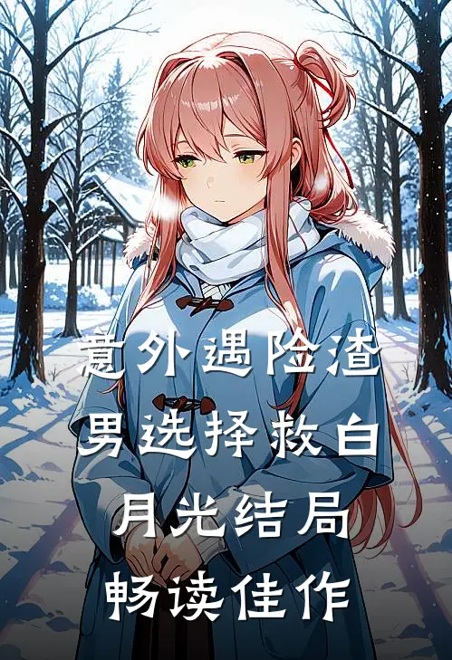 意外遇险渣男选择救白月光 结局畅读佳作
