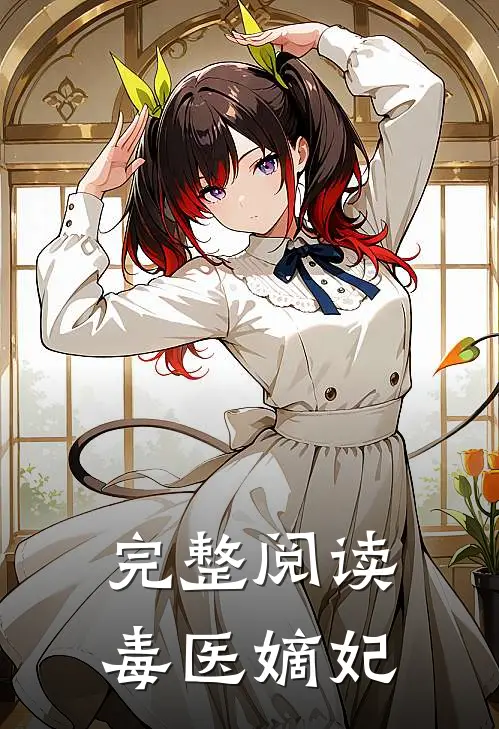 完整阅读毒医嫡妃