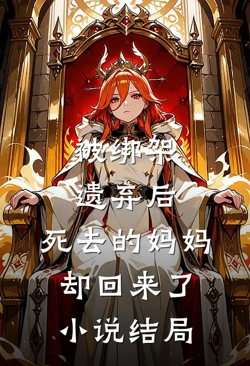 被绑架遗弃后,死去的妈妈却回来了结局