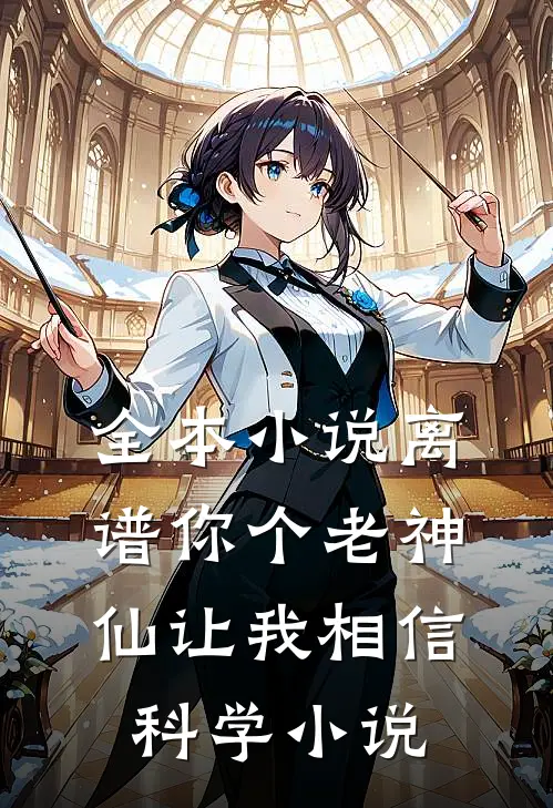 全本小说离谱你个老神仙让我相信科学小说