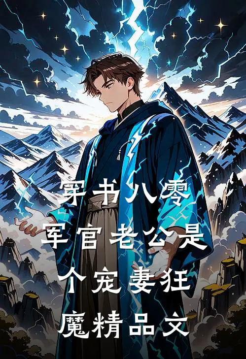 穿书八零，军官老公是个宠妻狂魔精品文
