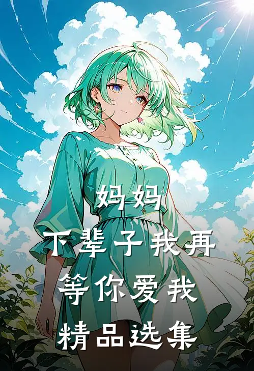 妈妈,下辈子我再等你爱我精品选集视频