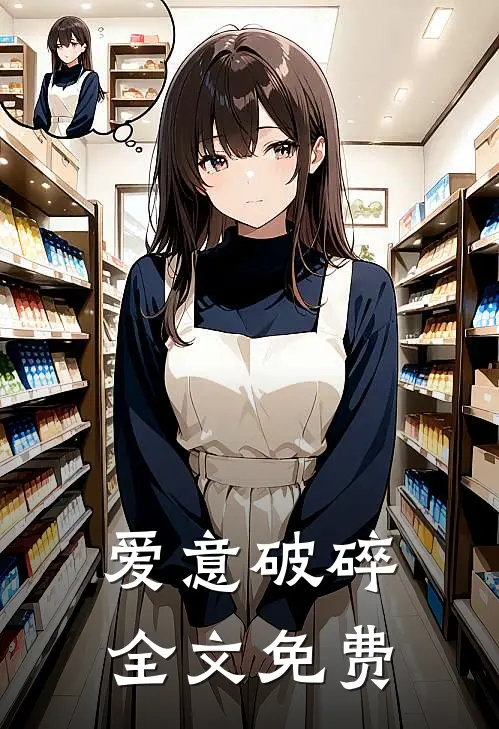 爱意破碎全文免费阅读