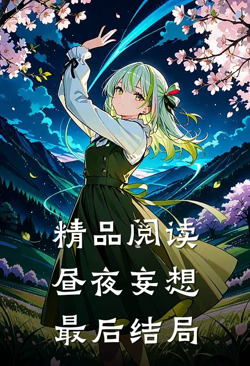 精品阅读昼夜妄想最后结局