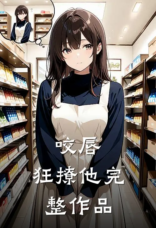 咬唇，狂撩他完整作品