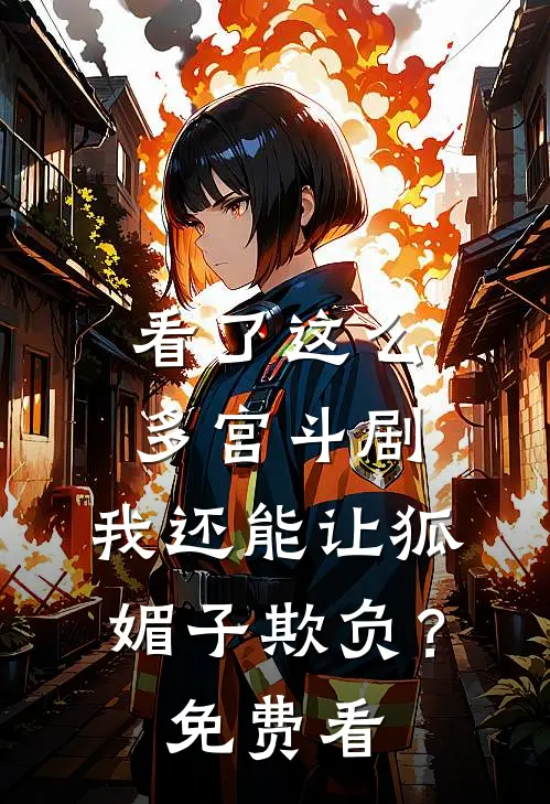 看了这么多宫斗剧，我还能让狐媚子欺负？免费看
