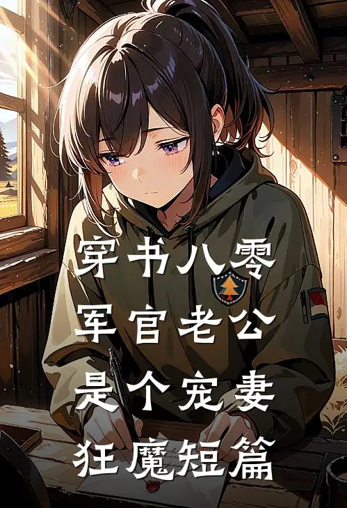 穿书八零，军官老公是个宠妻狂魔短篇