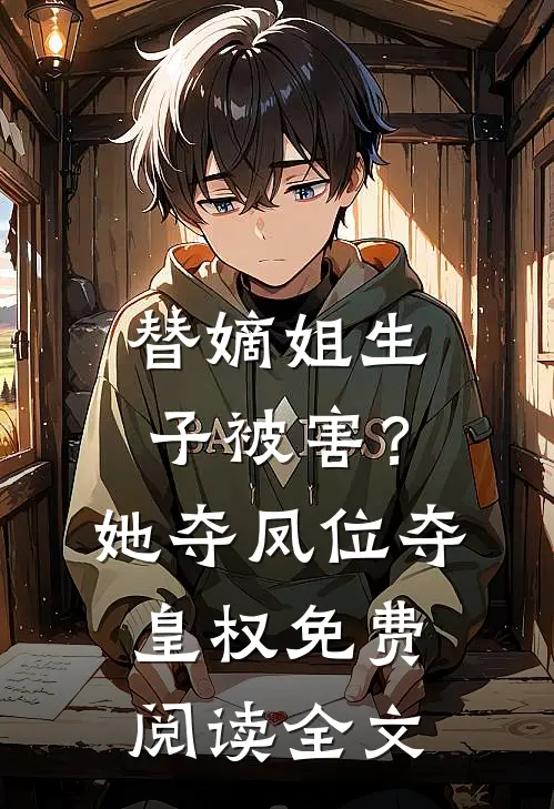 替嫡姐生子被害?她夺凤位夺皇权免费阅读全文