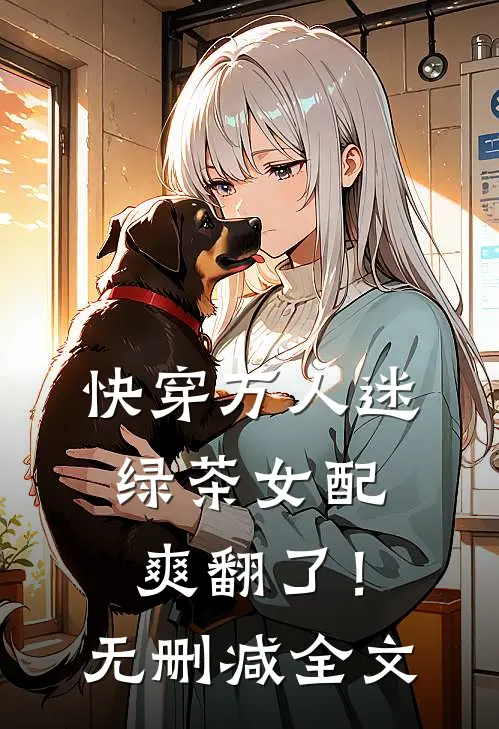 快穿万人迷绿茶女配爽翻了!无删减全文