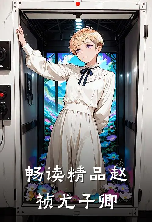 畅读精品赵祯尤子卿