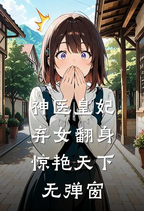 神医皇妃弃女翻身惊艳天下无弹窗